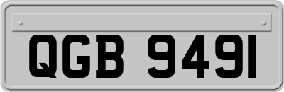 QGB9491