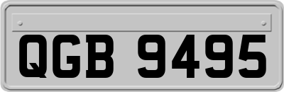 QGB9495