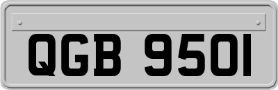 QGB9501