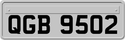 QGB9502