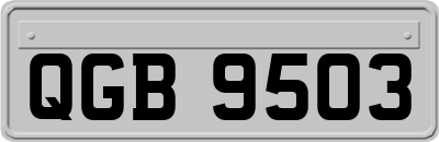 QGB9503