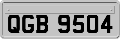 QGB9504