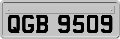 QGB9509