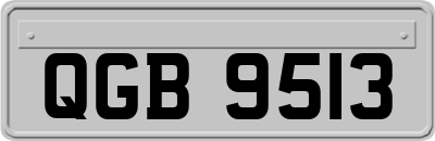 QGB9513