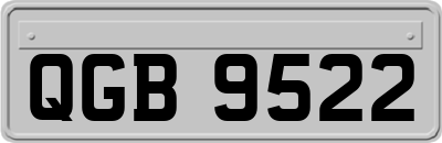 QGB9522