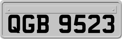 QGB9523