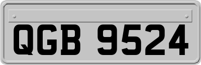 QGB9524