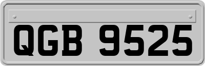 QGB9525