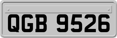 QGB9526