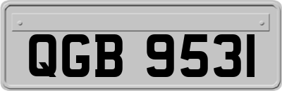 QGB9531