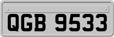 QGB9533