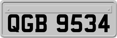 QGB9534