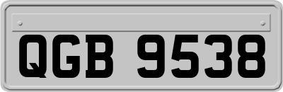 QGB9538