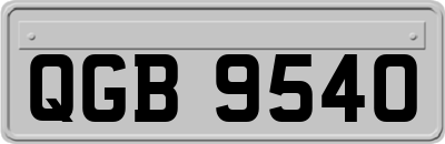 QGB9540