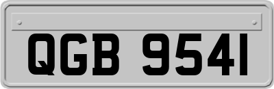 QGB9541