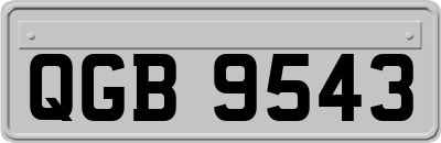 QGB9543