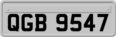 QGB9547
