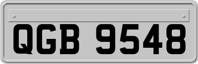 QGB9548