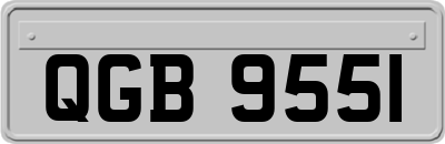 QGB9551