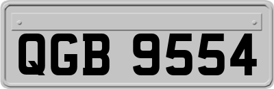 QGB9554