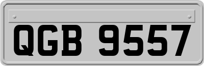 QGB9557