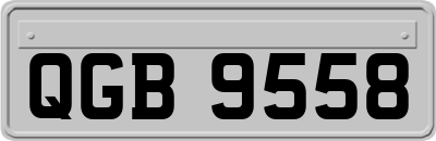 QGB9558