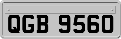 QGB9560