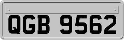 QGB9562