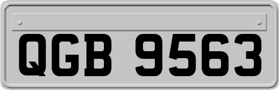 QGB9563