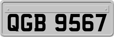 QGB9567