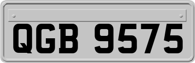 QGB9575