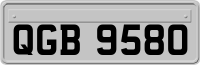 QGB9580