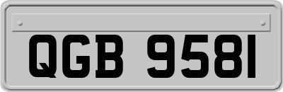 QGB9581