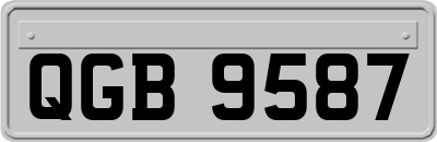 QGB9587