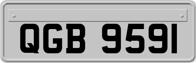 QGB9591