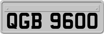 QGB9600
