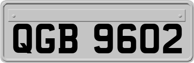 QGB9602