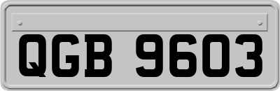 QGB9603