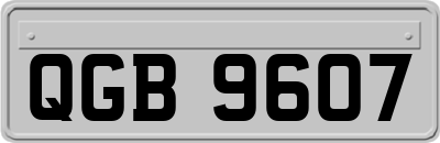 QGB9607