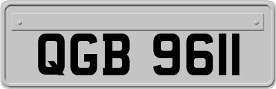 QGB9611