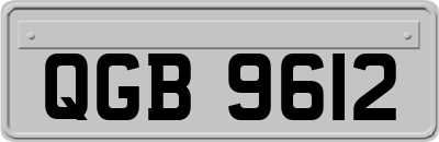 QGB9612