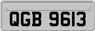 QGB9613