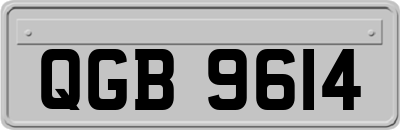 QGB9614