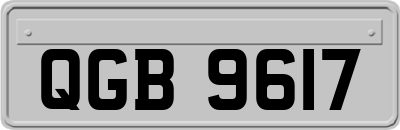 QGB9617