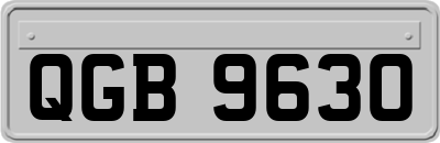 QGB9630