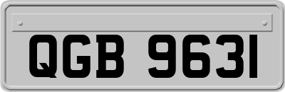 QGB9631