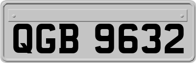 QGB9632