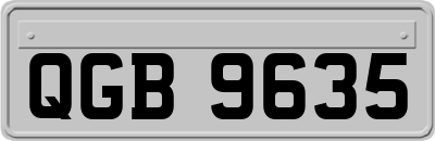 QGB9635