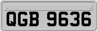 QGB9636