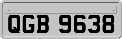 QGB9638